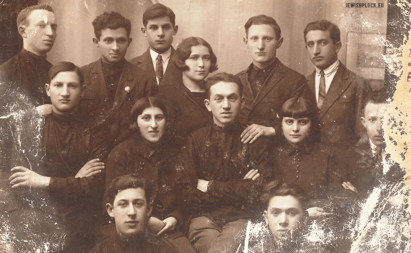 Hechaluc – Pioneer Jewish organization