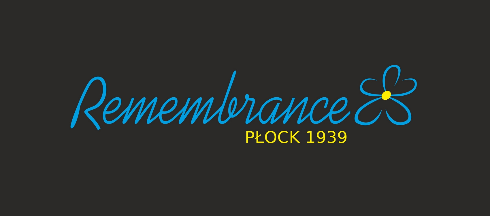 Remembrance. Płock 1939