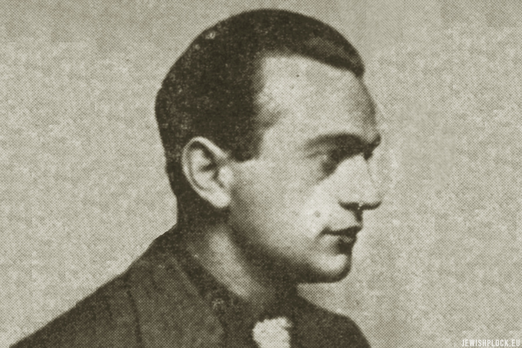 Fiszel Zylberberg