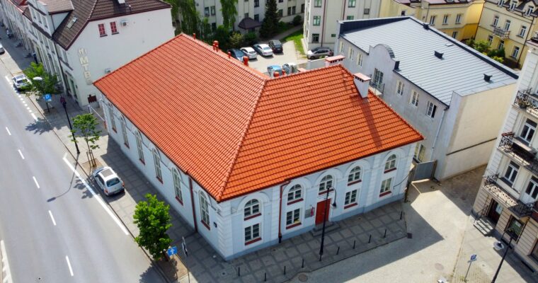 10 years ago the Museum of Mazovian Jews has been opened
