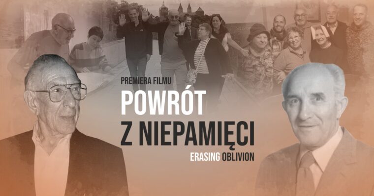 Premiera filmu “Powrót z niepamięci”