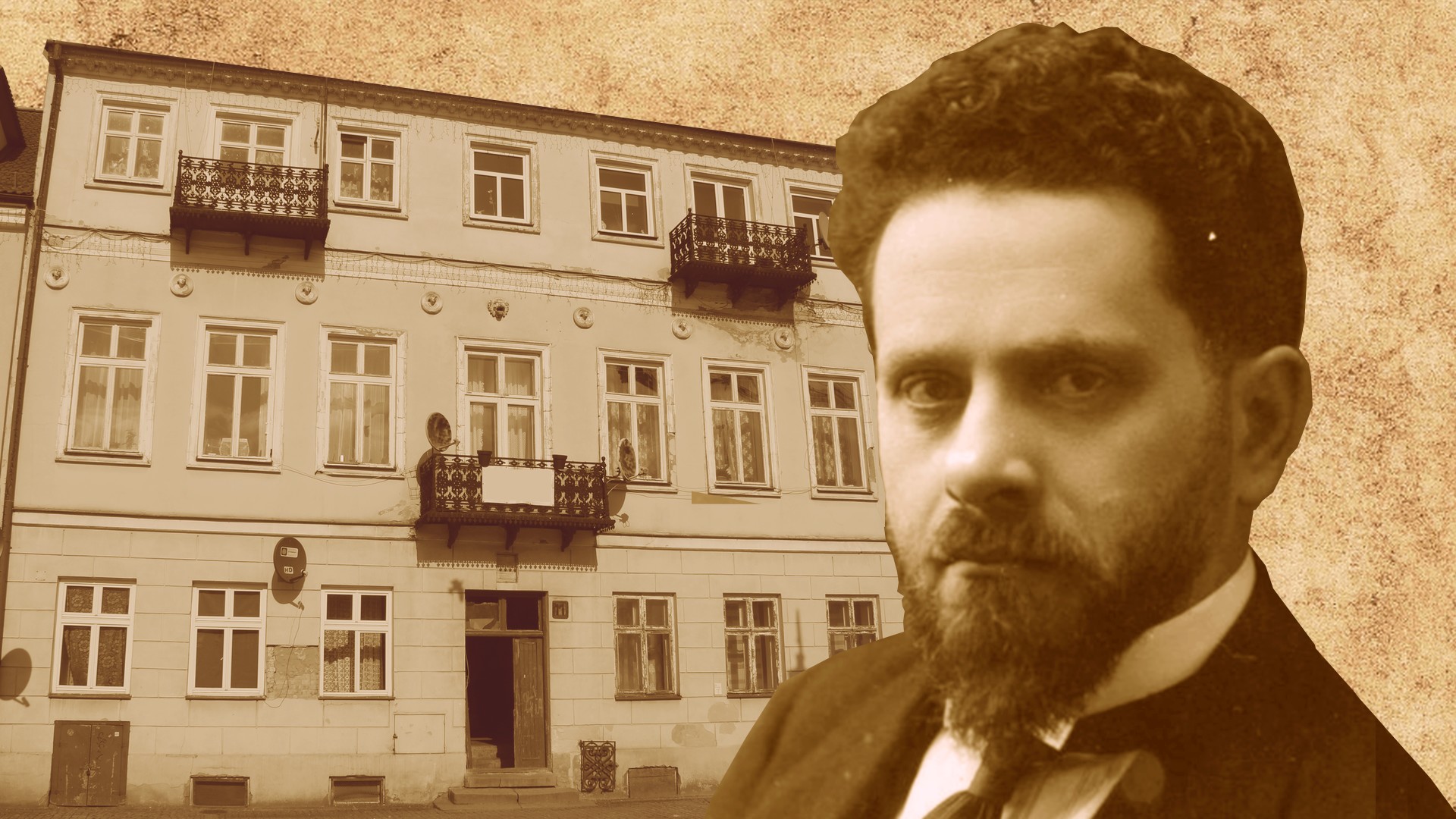 Yitzhak Gruenbaum and the Hazomir library in Płock