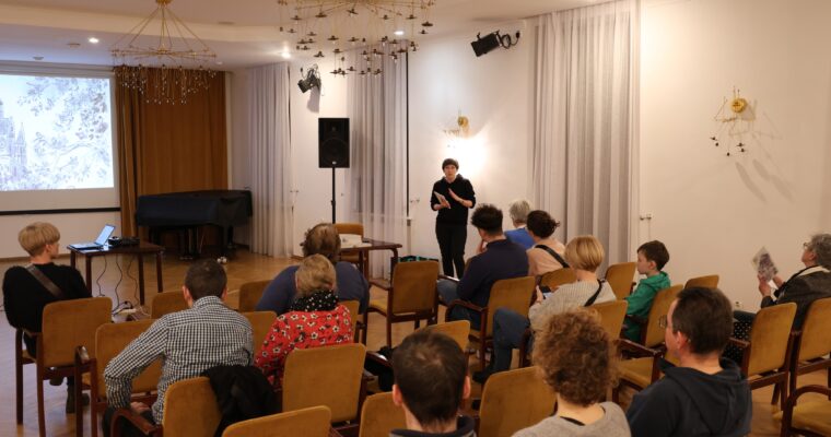 Seminarium „EDU – Edukacja, Działanie, Upamiętnianie” w Mińsku Mazowieckim w dniach 12-14 września