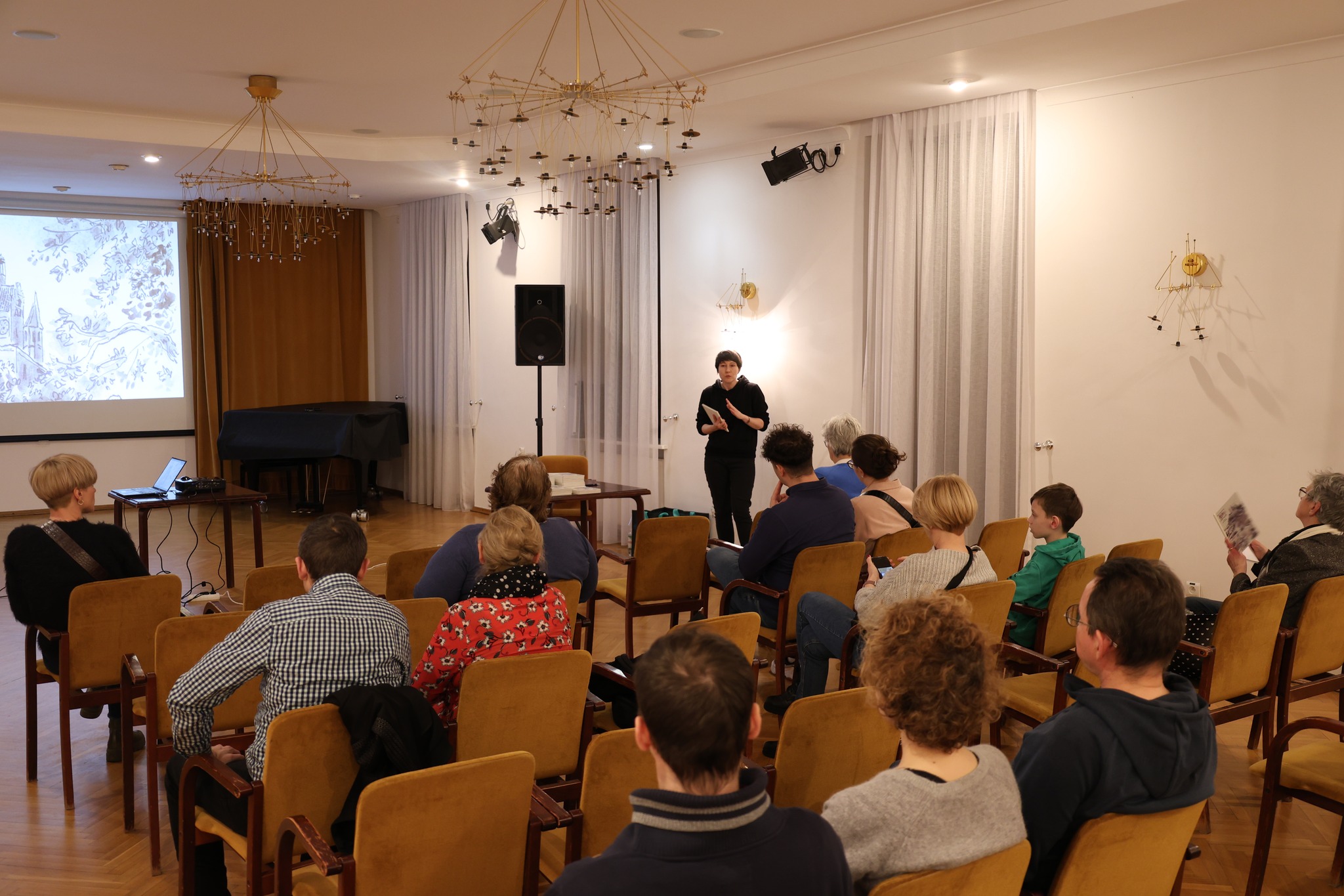 Seminarium „EDU – Edukacja, Działanie, Upamiętnianie” w Mińsku Mazowieckim w dniach 12-14 września