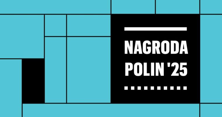 Nobiscum Foundation among the finalists of the 2025 POLIN Award competition