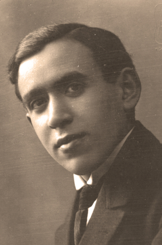 Icek Bernsztajn