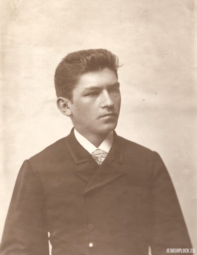 Józef Sadzawka