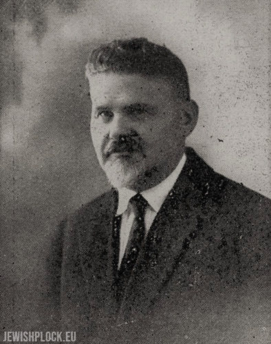 Mieczysław Themerson